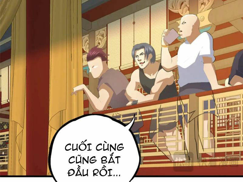 Siêu Phàm Sát Thần Chapter 122 - Trang 2