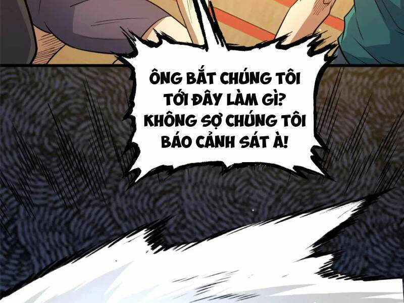 Siêu Phàm Sát Thần Chapter 122 - Trang 2