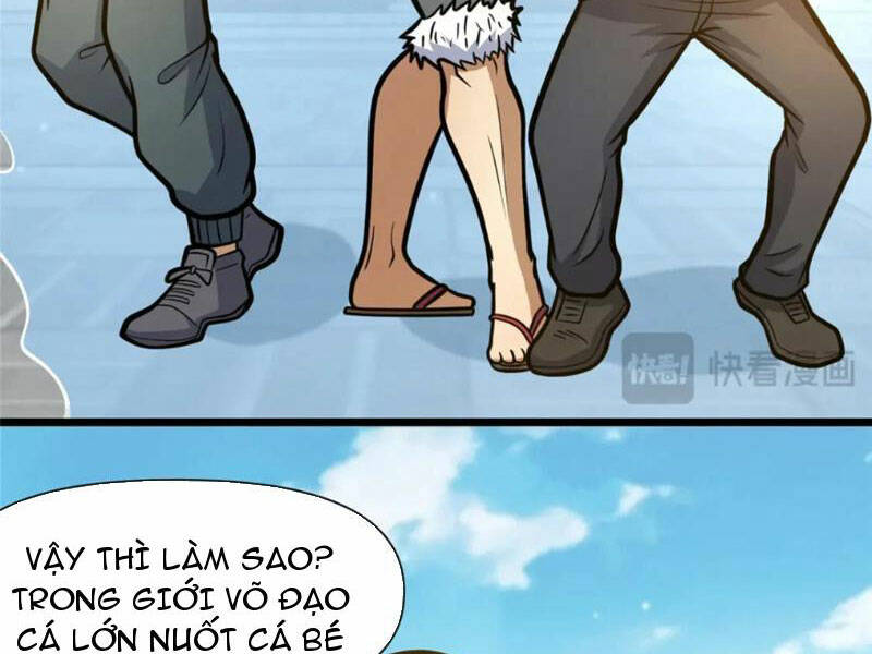 Siêu Phàm Sát Thần Chapter 121 - Trang 2