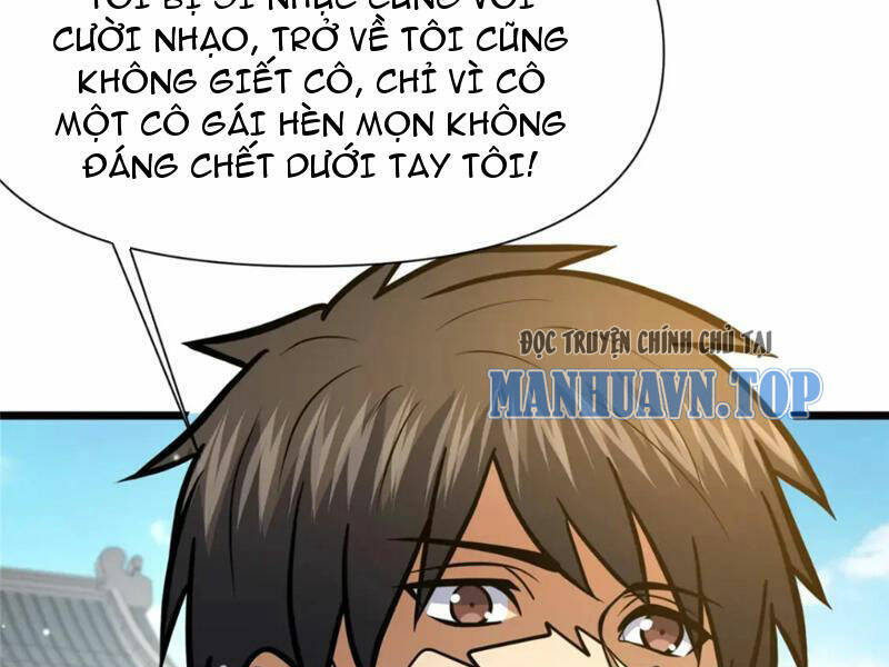 Siêu Phàm Sát Thần Chapter 121 - Trang 2