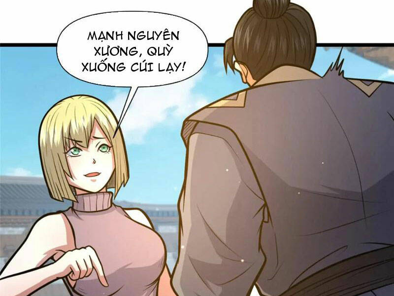 Siêu Phàm Sát Thần Chapter 121 - Trang 2