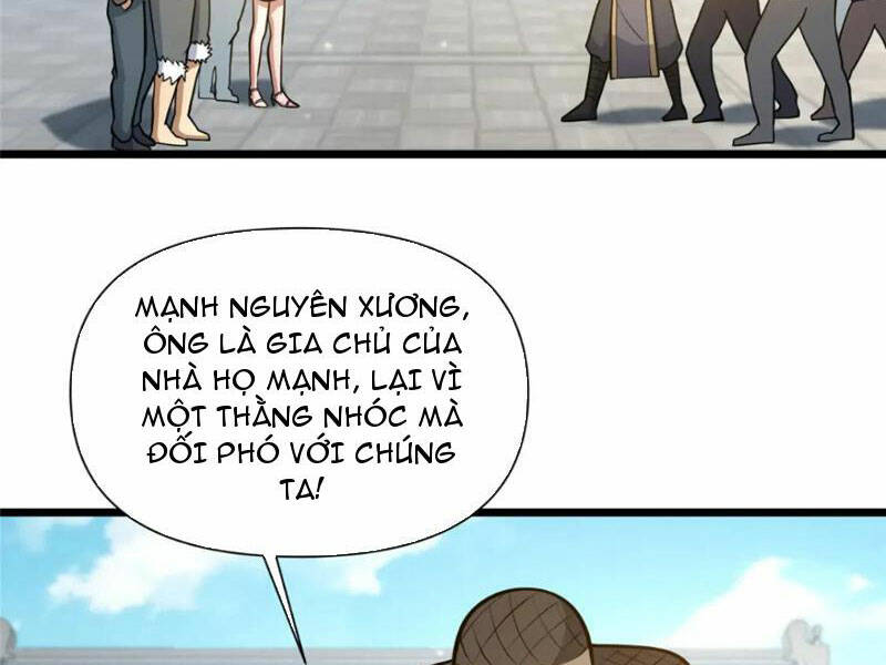 Siêu Phàm Sát Thần Chapter 121 - Trang 2