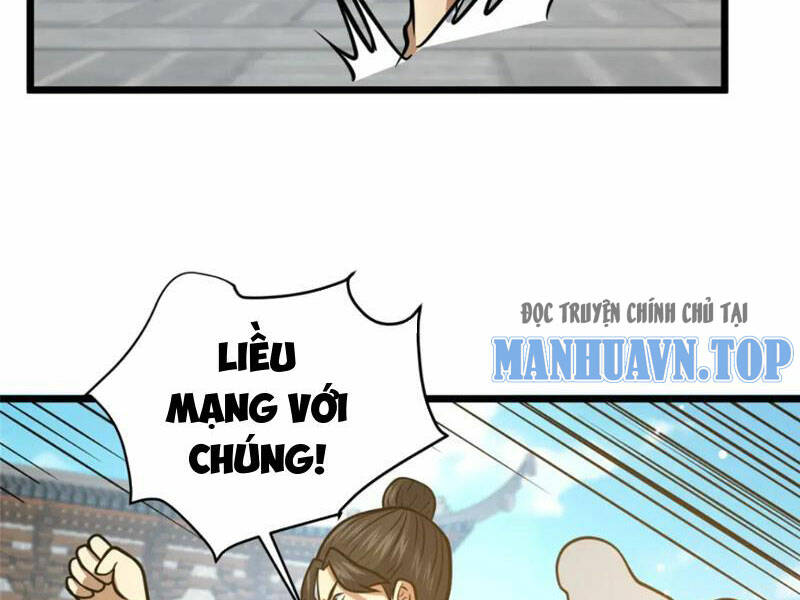 Siêu Phàm Sát Thần Chapter 121 - Trang 2