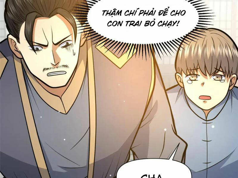 Siêu Phàm Sát Thần Chapter 121 - Trang 2