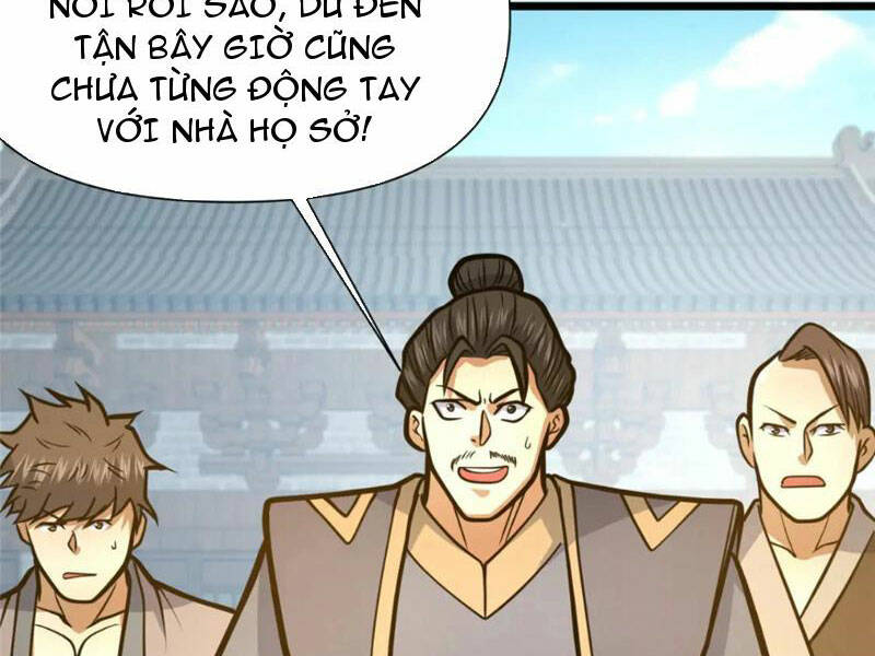 Siêu Phàm Sát Thần Chapter 121 - Trang 2