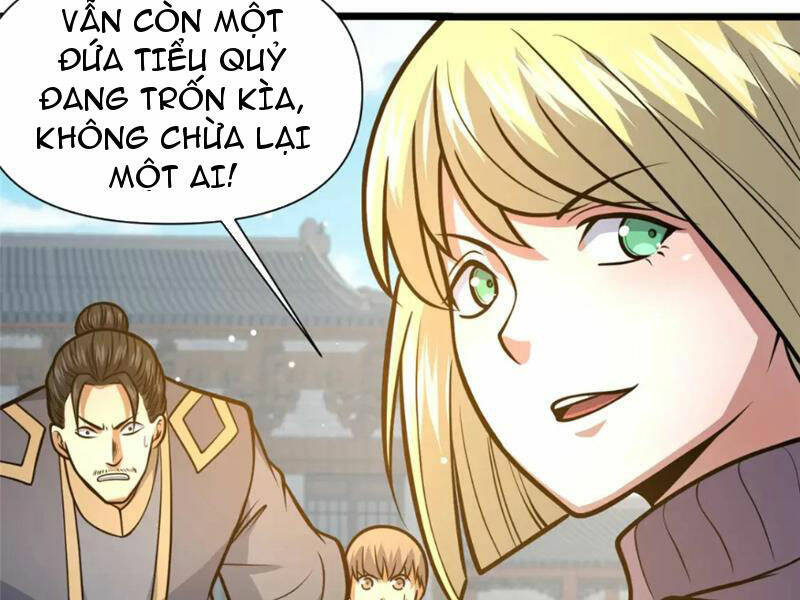 Siêu Phàm Sát Thần Chapter 121 - Trang 2