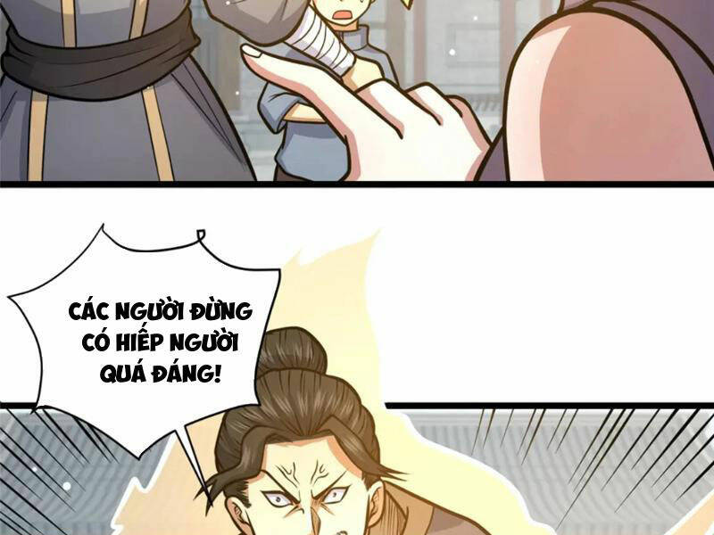 Siêu Phàm Sát Thần Chapter 121 - Trang 2