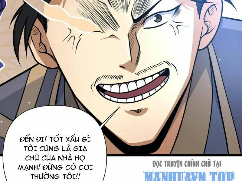 Siêu Phàm Sát Thần Chapter 121 - Trang 2