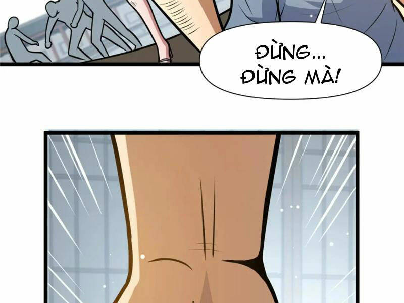 Siêu Phàm Sát Thần Chapter 121 - Trang 2