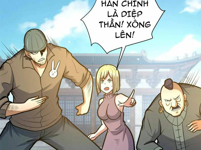 Siêu Phàm Sát Thần Chapter 121 - Trang 2