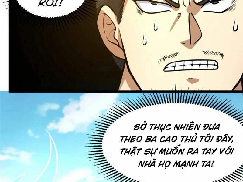 Siêu Phàm Sát Thần Chapter 121 - Trang 2