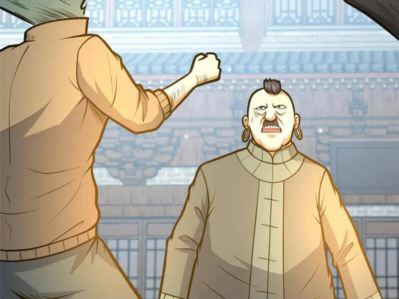 Siêu Phàm Sát Thần Chapter 121 - Trang 2