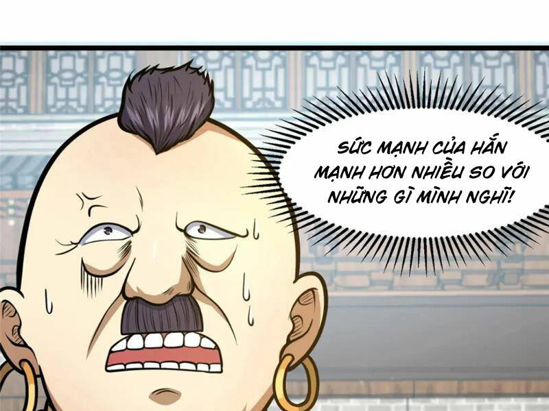 Siêu Phàm Sát Thần Chapter 121 - Trang 2