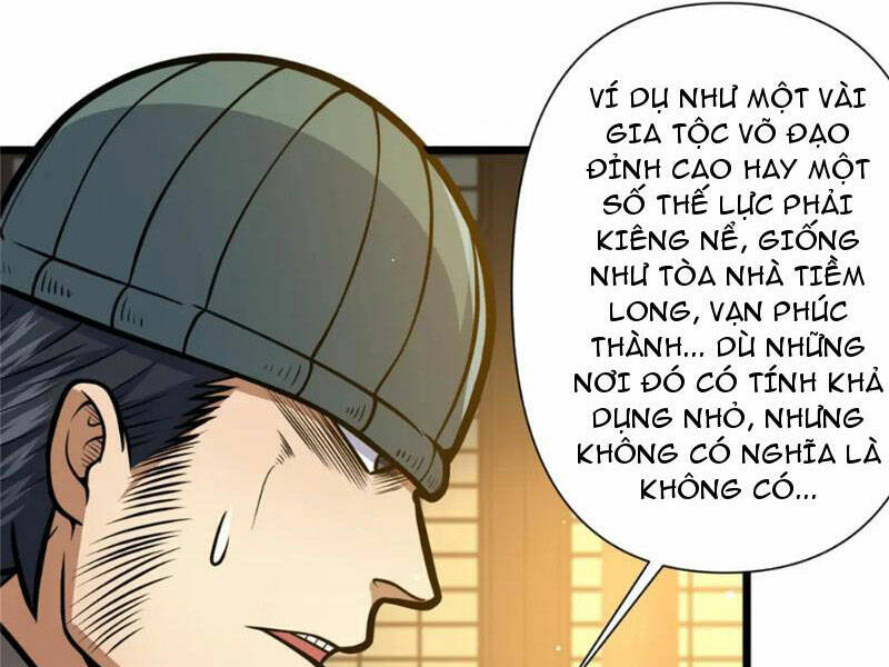 Siêu Phàm Sát Thần Chapter 120 - Trang 2