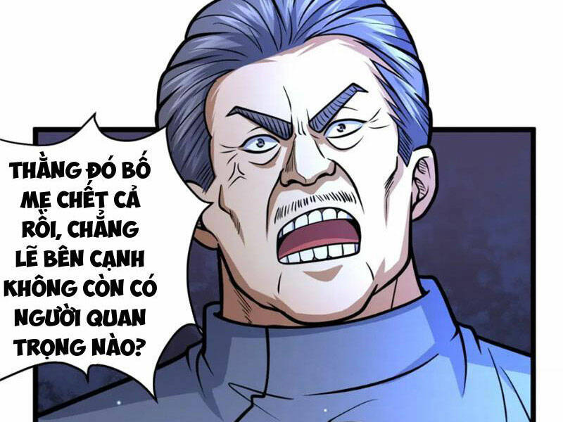 Siêu Phàm Sát Thần Chapter 120 - Trang 2