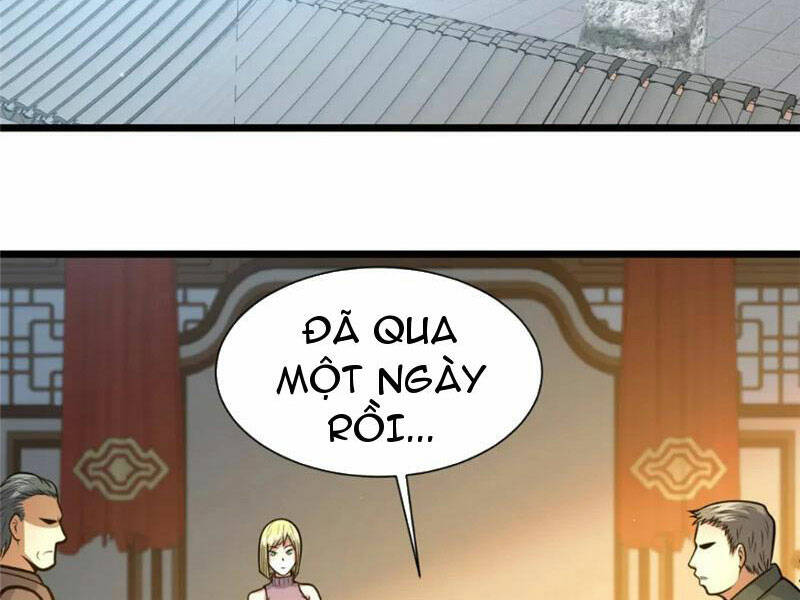 Siêu Phàm Sát Thần Chapter 120 - Trang 2