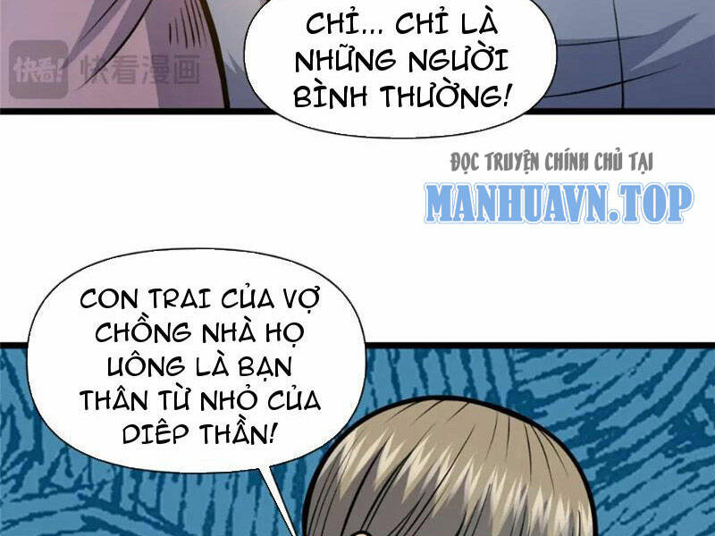 Siêu Phàm Sát Thần Chapter 120 - Trang 2