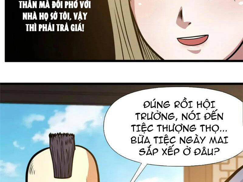 Siêu Phàm Sát Thần Chapter 120 - Trang 2