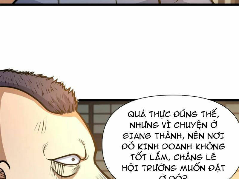 Siêu Phàm Sát Thần Chapter 120 - Trang 2