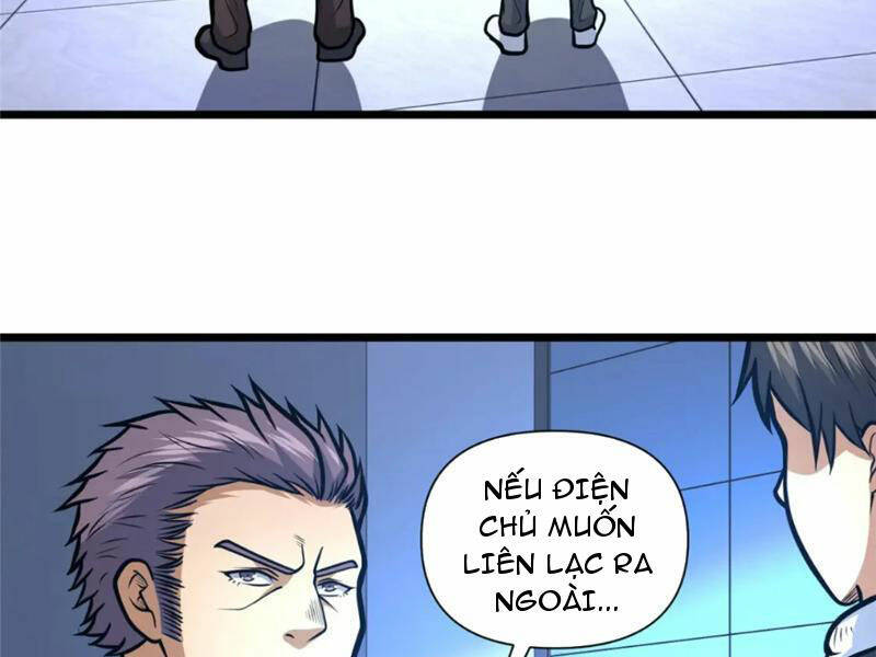 Siêu Phàm Sát Thần Chapter 120 - Trang 2