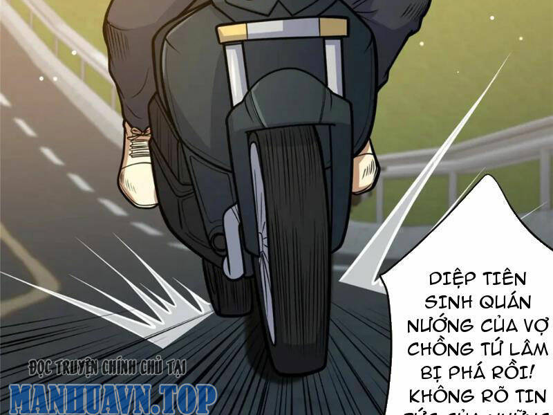 Siêu Phàm Sát Thần Chapter 120 - Trang 2