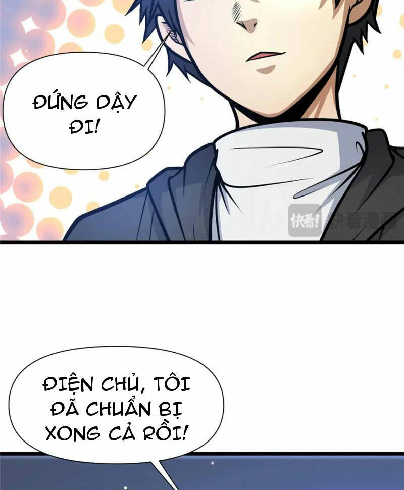 Siêu Phàm Sát Thần Chapter 119 - Trang 2