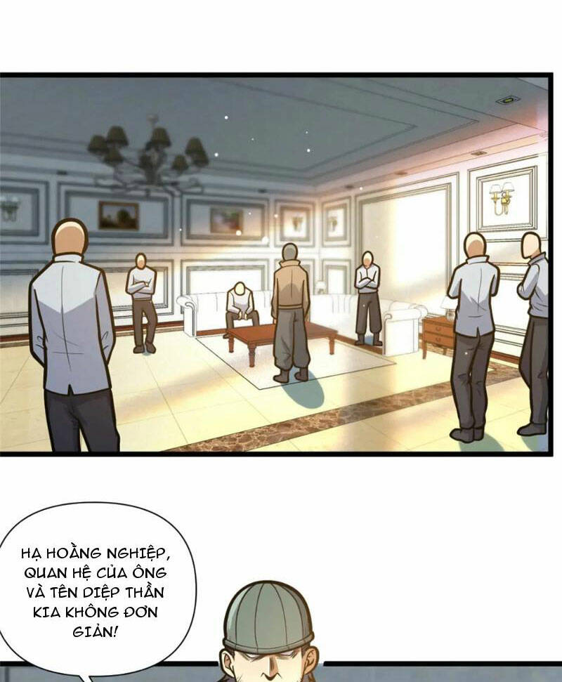 Siêu Phàm Sát Thần Chapter 119 - Trang 2