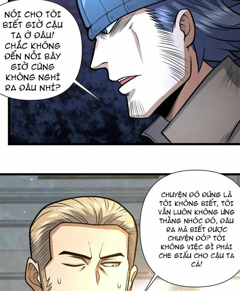 Siêu Phàm Sát Thần Chapter 119 - Trang 2