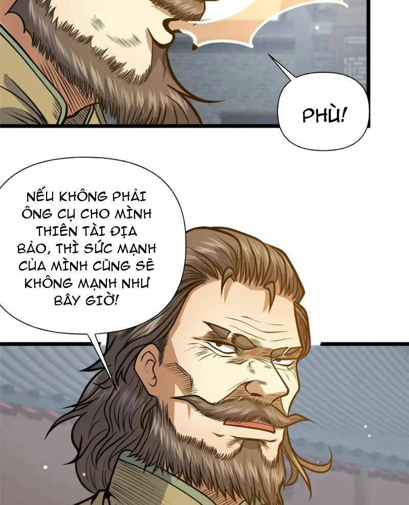 Siêu Phàm Sát Thần Chapter 119 - Trang 2