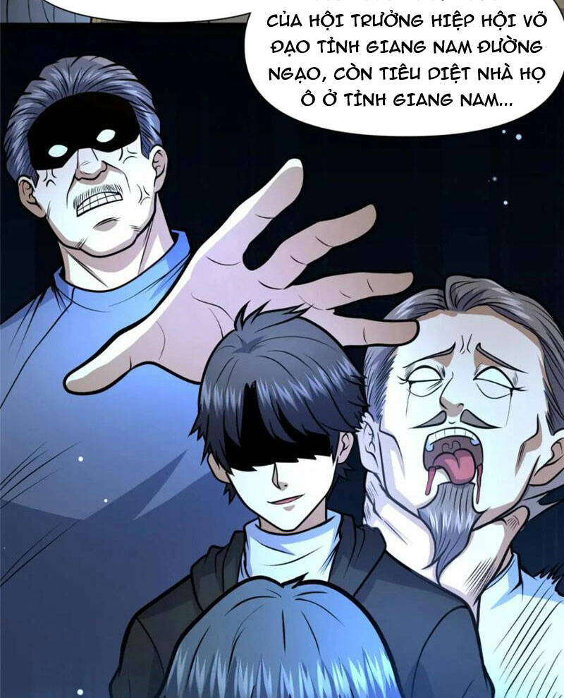 Siêu Phàm Sát Thần Chapter 119 - Trang 2