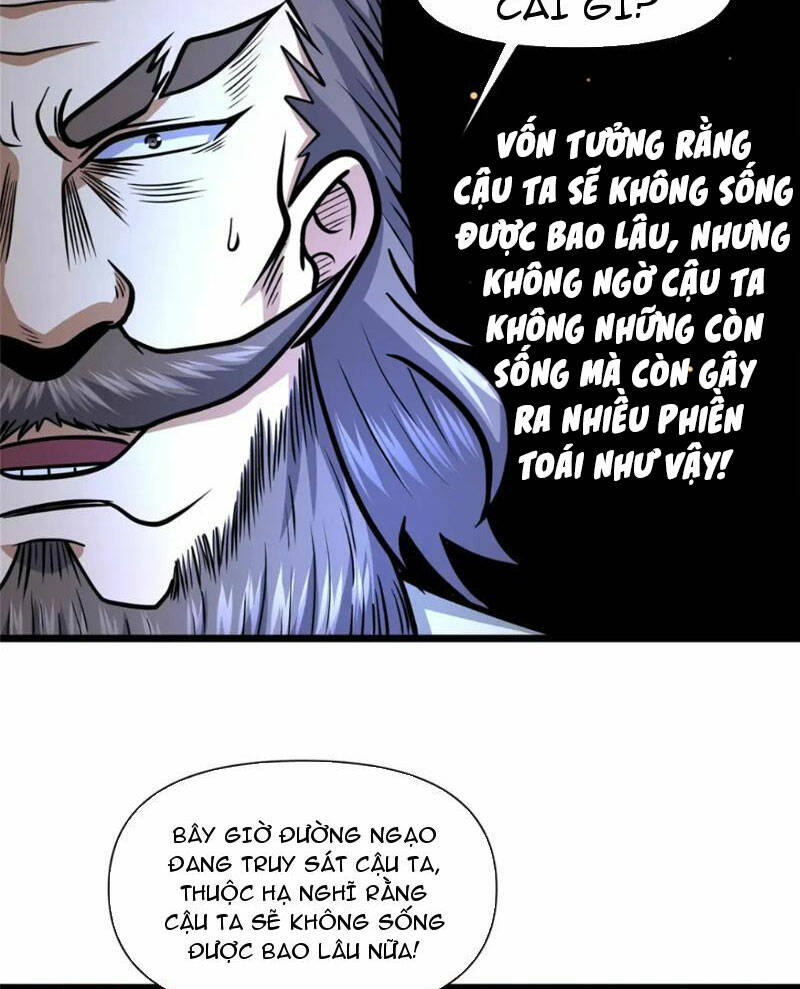 Siêu Phàm Sát Thần Chapter 119 - Trang 2