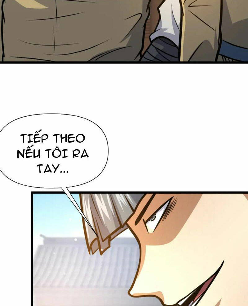 Siêu Phàm Sát Thần Chapter 119 - Trang 2