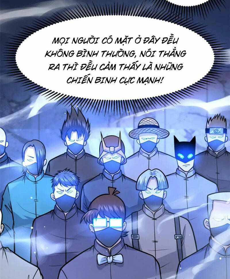 Siêu Phàm Sát Thần Chapter 119 - Trang 2