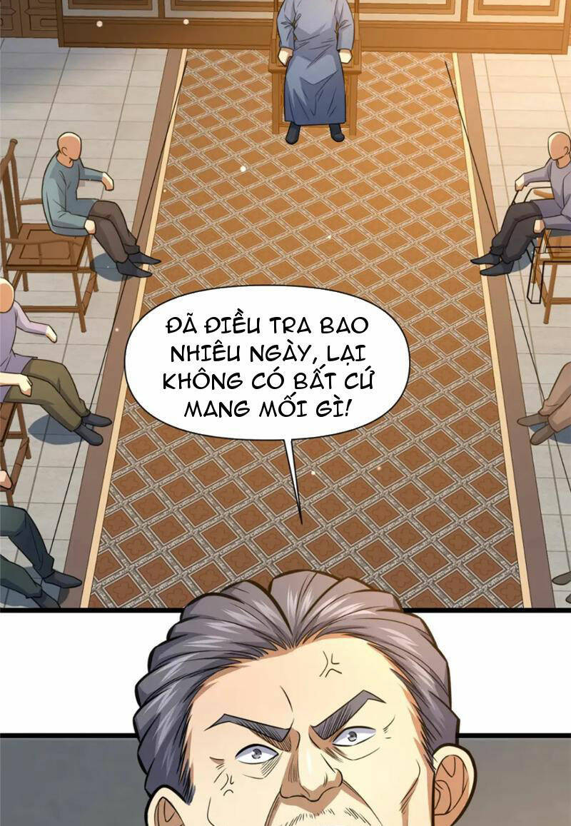 Siêu Phàm Sát Thần Chapter 118 - Trang 2