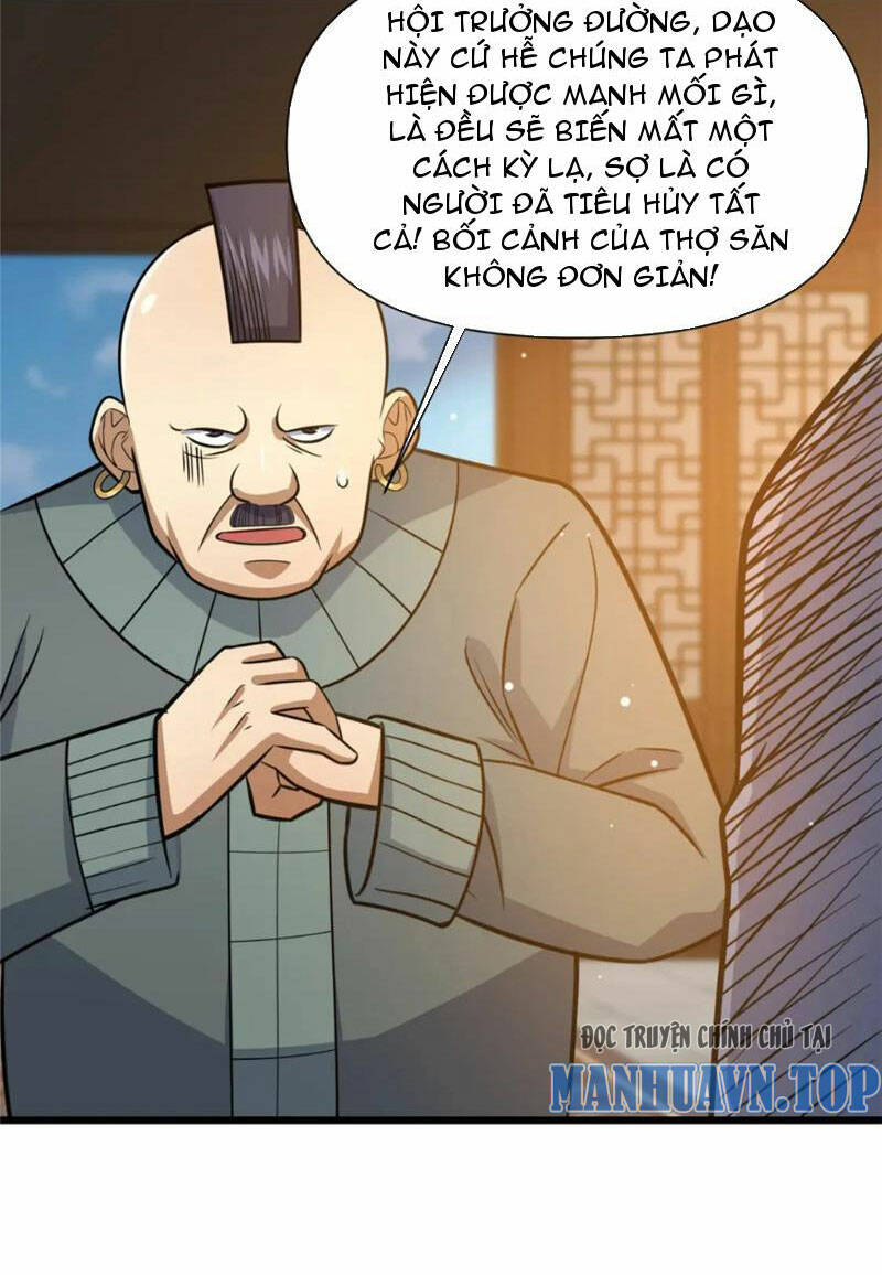 Siêu Phàm Sát Thần Chapter 118 - Trang 2