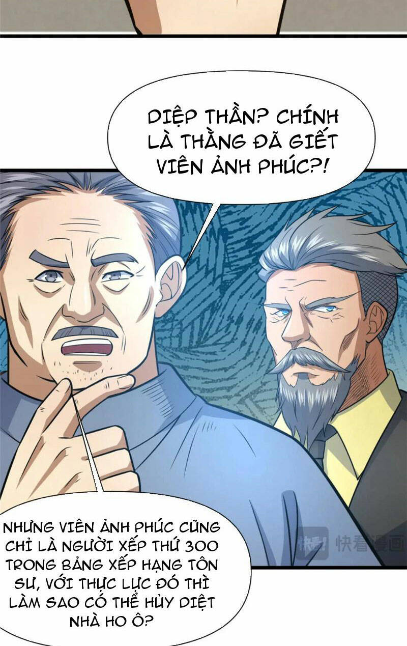 Siêu Phàm Sát Thần Chapter 118 - Trang 2