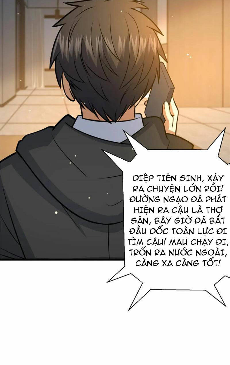 Siêu Phàm Sát Thần Chapter 118 - Trang 2