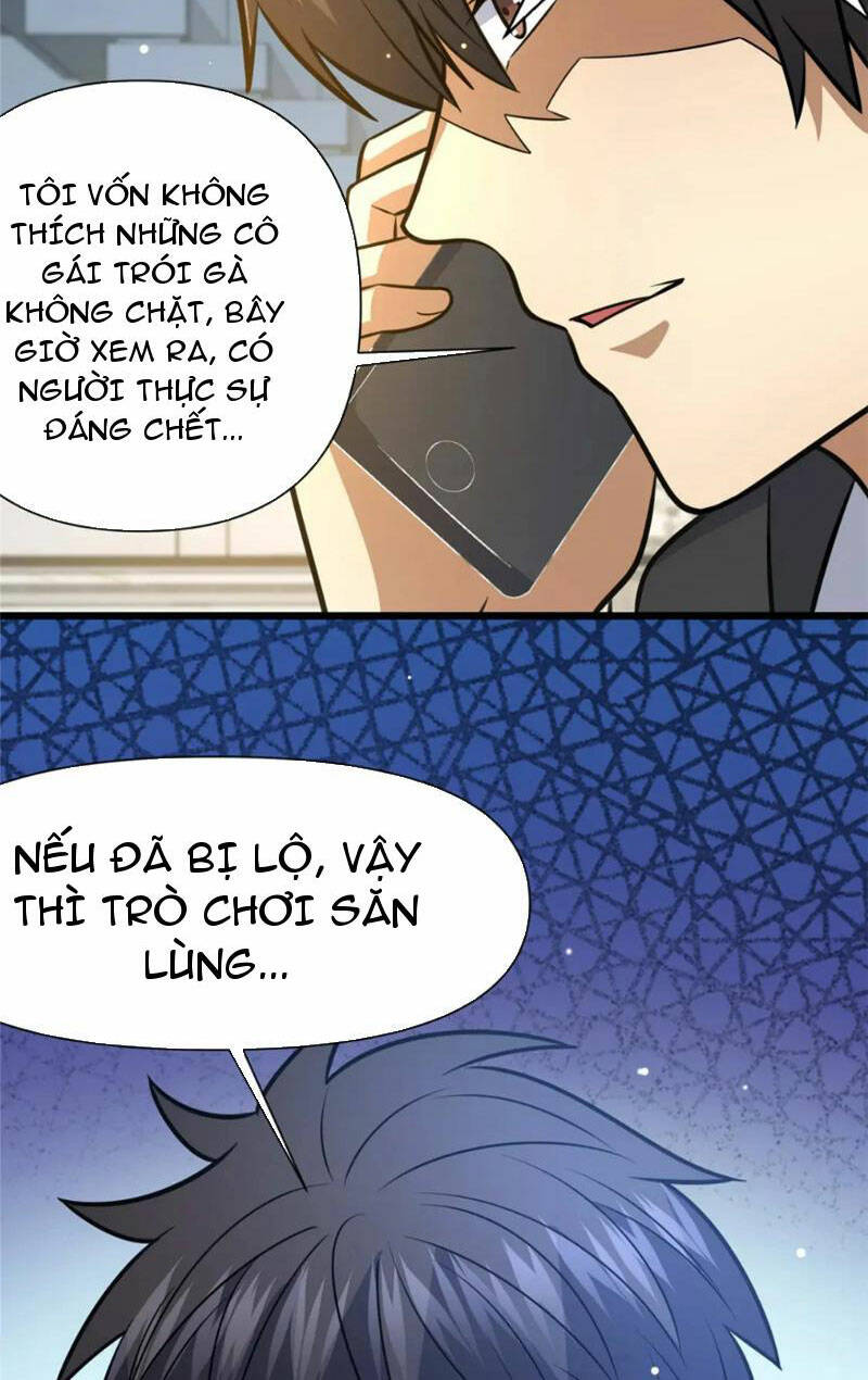 Siêu Phàm Sát Thần Chapter 118 - Trang 2