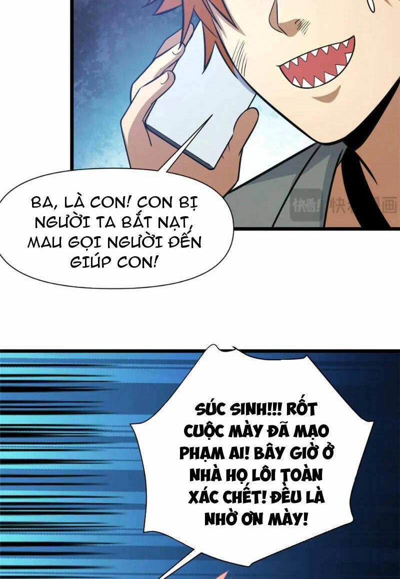 Siêu Phàm Sát Thần Chapter 118 - Trang 2