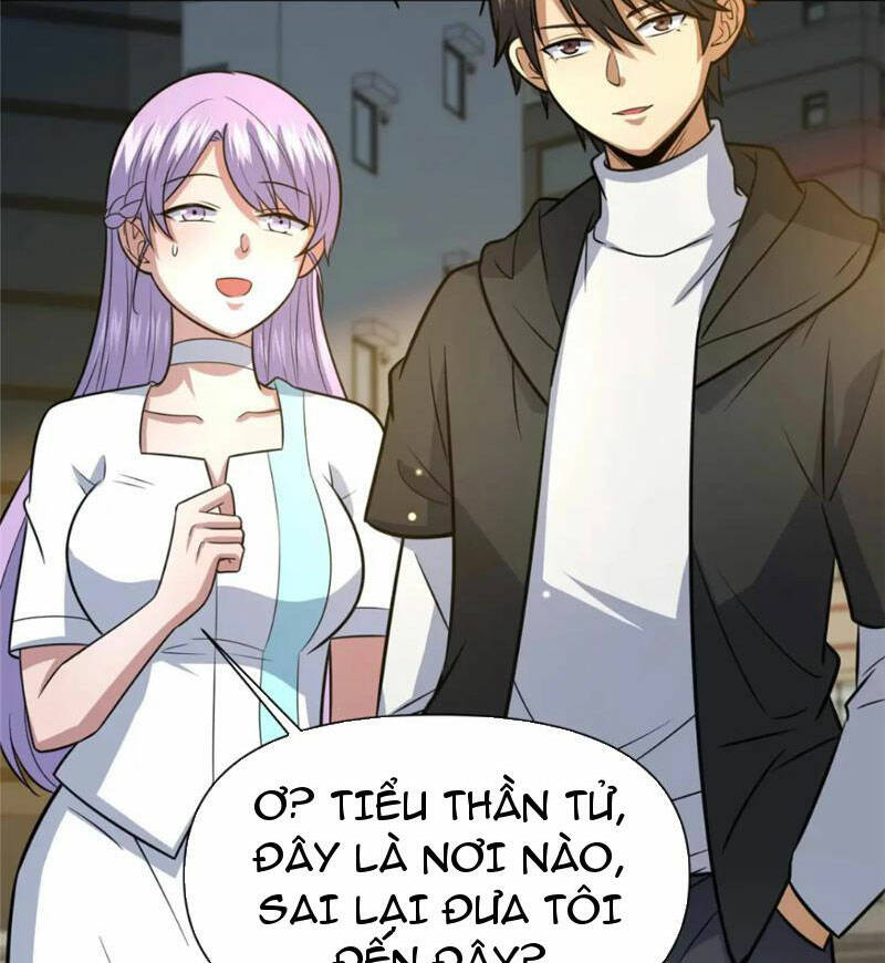 Siêu Phàm Sát Thần Chapter 118 - Trang 2