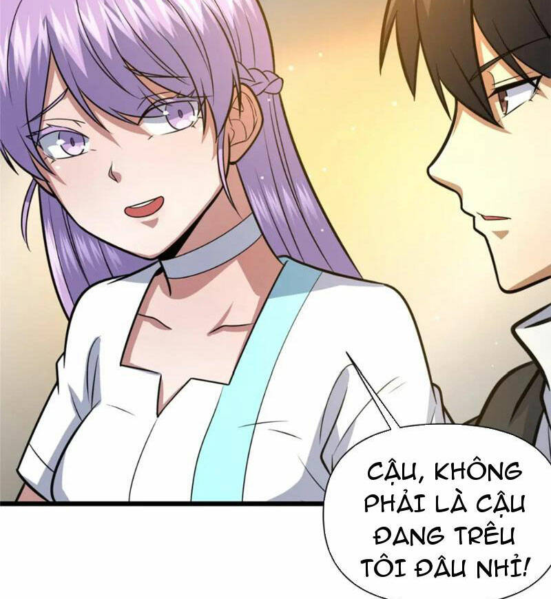 Siêu Phàm Sát Thần Chapter 118 - Trang 2