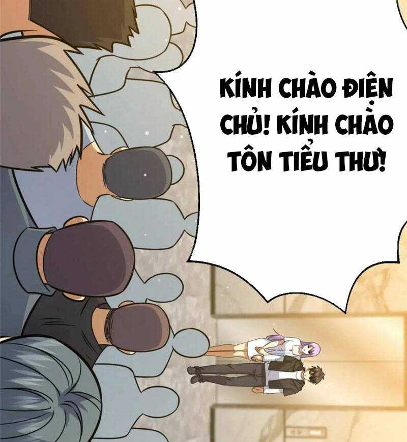 Siêu Phàm Sát Thần Chapter 118 - Trang 2