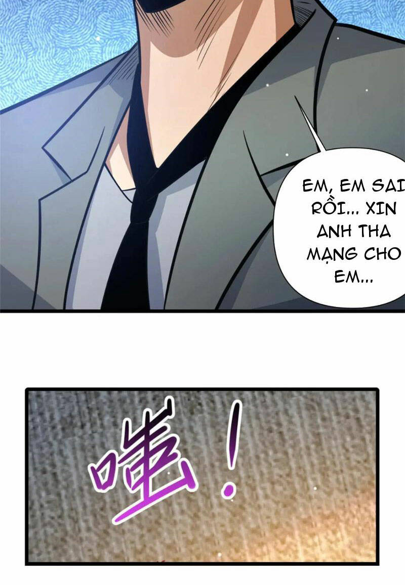 Siêu Phàm Sát Thần Chapter 118 - Trang 2