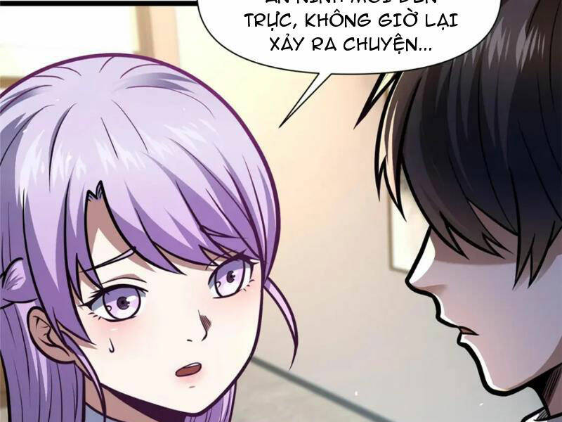 Siêu Phàm Sát Thần Chapter 117 - Trang 2