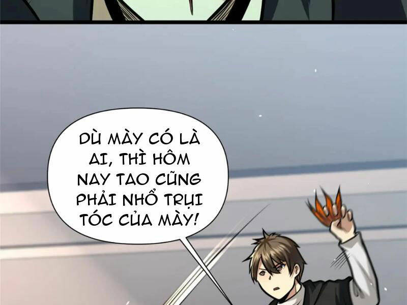 Siêu Phàm Sát Thần Chapter 117 - Trang 2