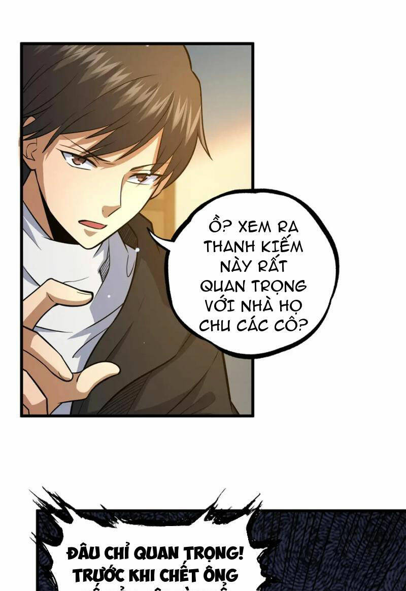 Siêu Phàm Sát Thần Chapter 116 - Trang 2