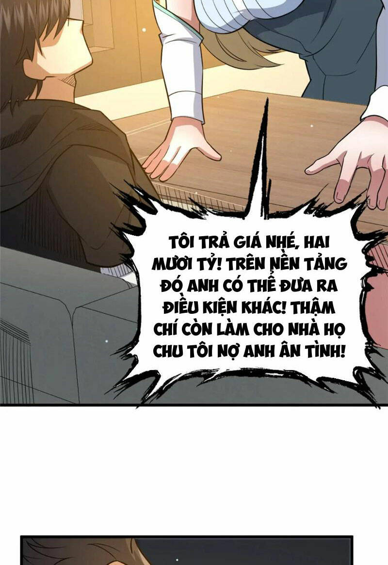 Siêu Phàm Sát Thần Chapter 116 - Trang 2