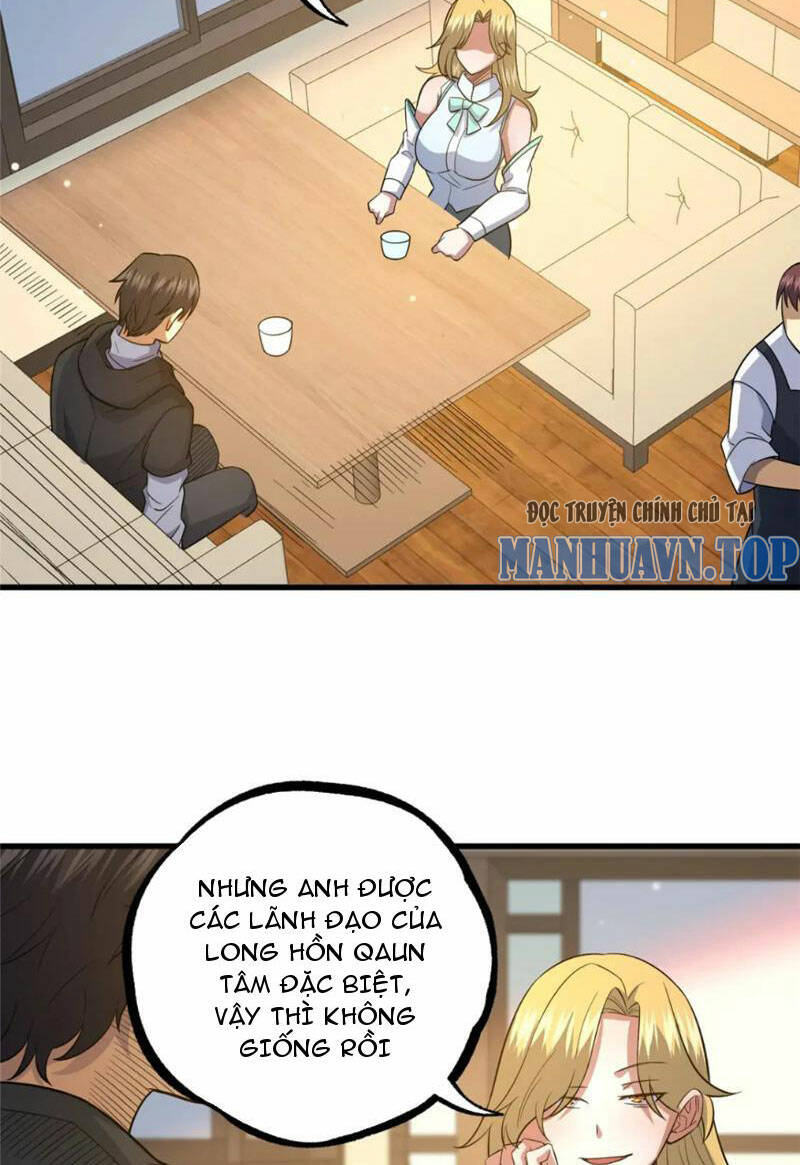 Siêu Phàm Sát Thần Chapter 116 - Trang 2