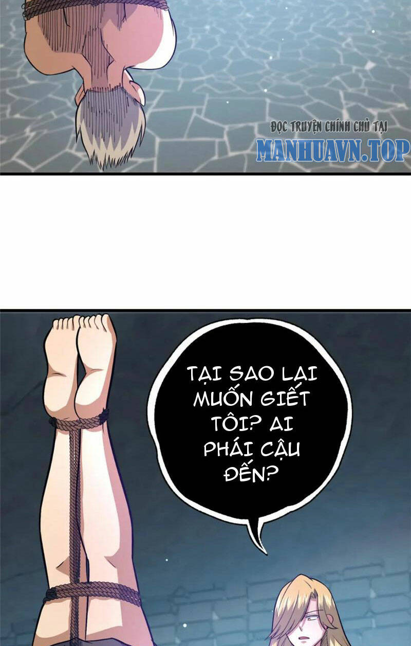 Siêu Phàm Sát Thần Chapter 116 - Trang 2