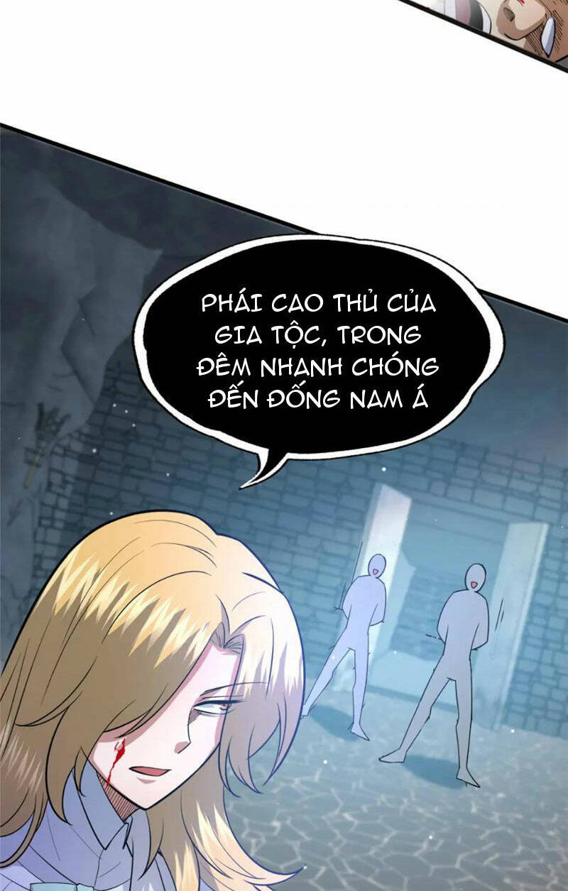 Siêu Phàm Sát Thần Chapter 116 - Trang 2